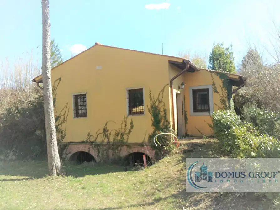 Immagine 97 di Rustico / casale in vendita  in Sant'Ermo a Casciana Terme Lari