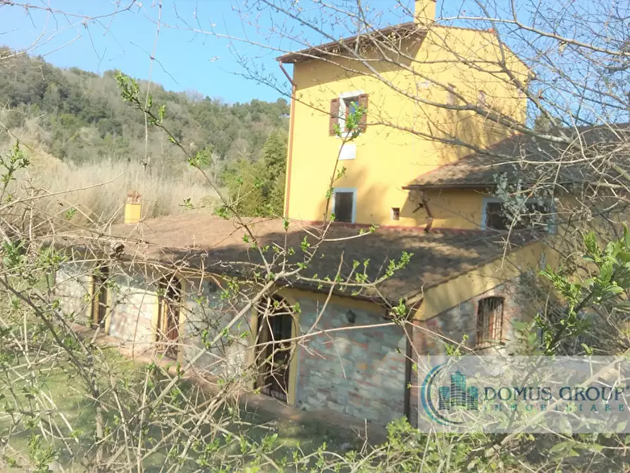 Immagine 98 di Rustico / casale in vendita  in Sant'Ermo a Casciana Terme Lari