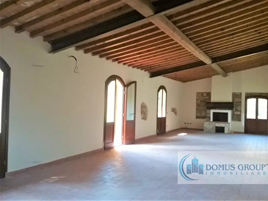 Immagine 109 di Rustico / casale in vendita  in Sant'Ermo a Casciana Terme Lari