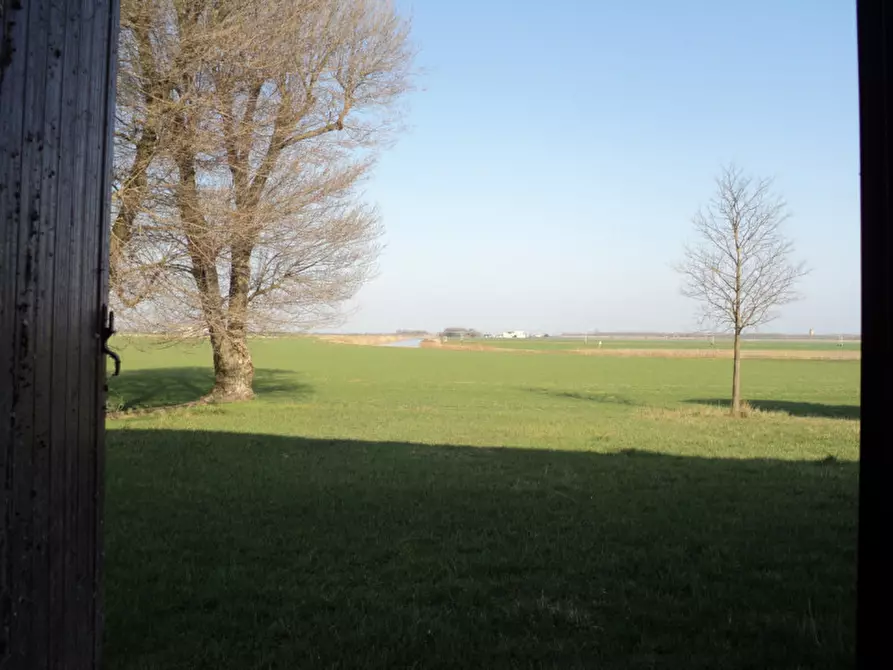 Immagine 21 di Casa indipendente in vendita  in VIA COLOMBANA a Jolanda Di Savoia