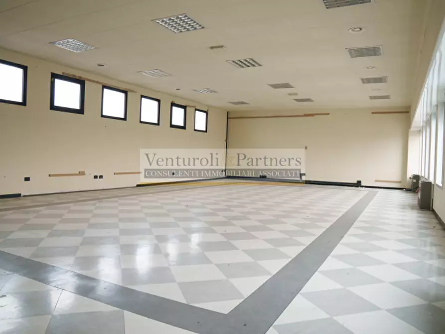 Immagine 6 di Capannone industriale in affitto  in via brescia a Calcinato