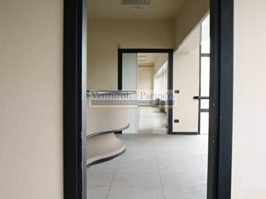 Immagine 7 di Capannone industriale in affitto  in via brescia a Calcinato