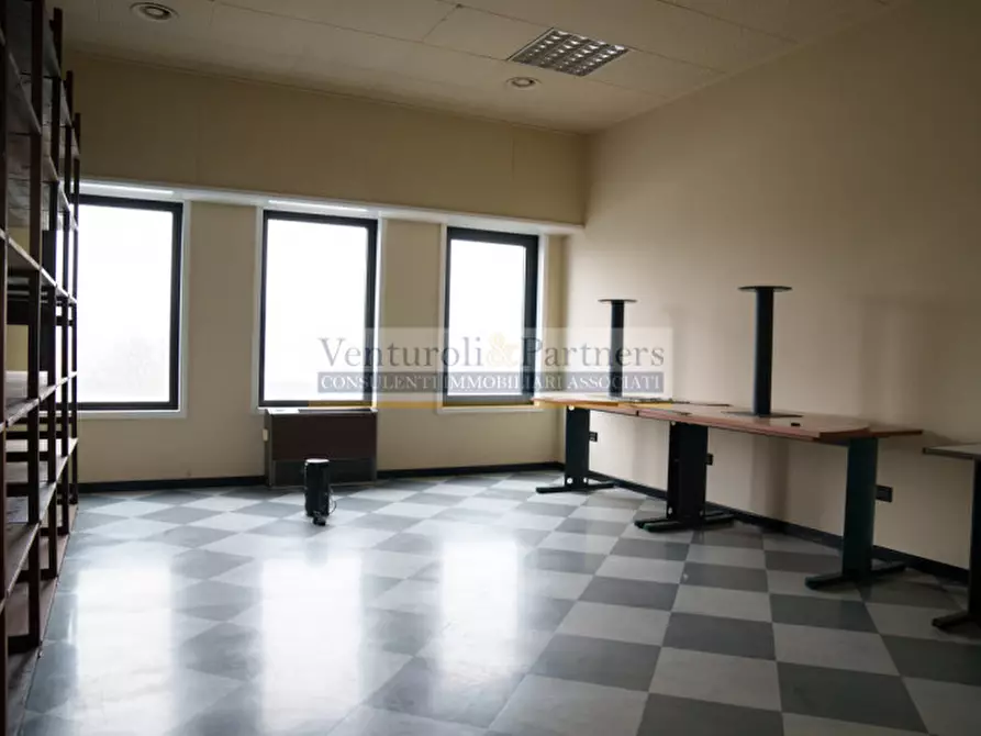 Immagine 9 di Capannone industriale in affitto  in via brescia a Calcinato