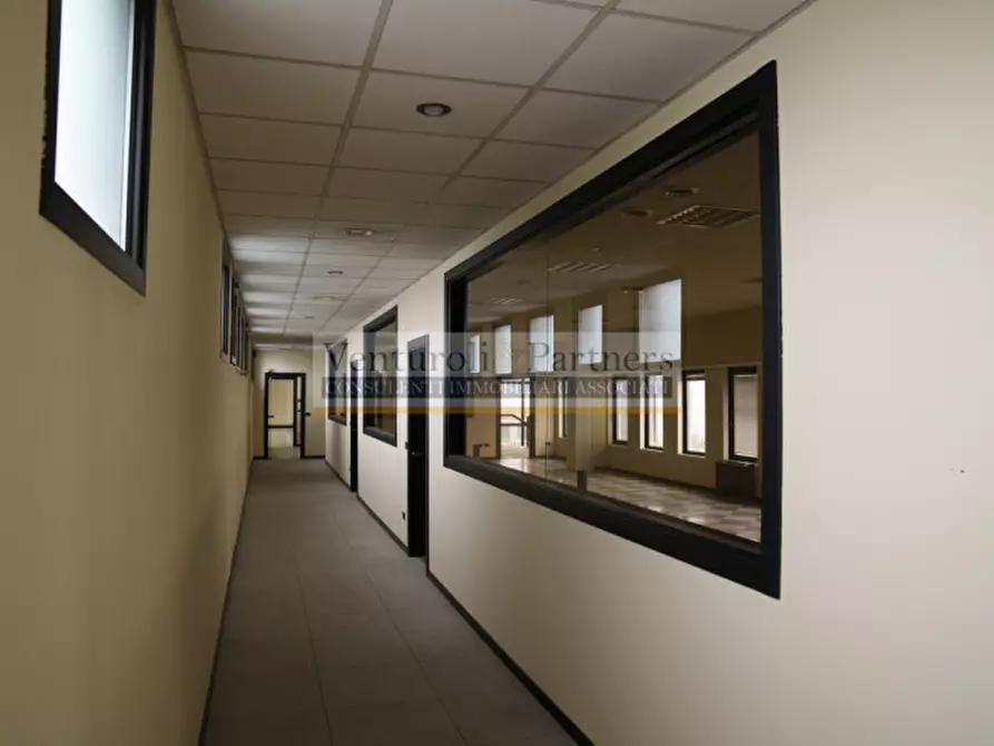 Immagine 10 di Capannone industriale in affitto  in via brescia a Calcinato