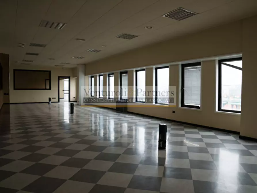 Immagine 11 di Capannone industriale in affitto  in via brescia a Calcinato