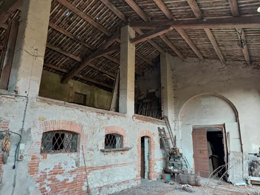 Immagine 5 di Rustico / casale in vendita  in Viale Ferrarin a Vicenza