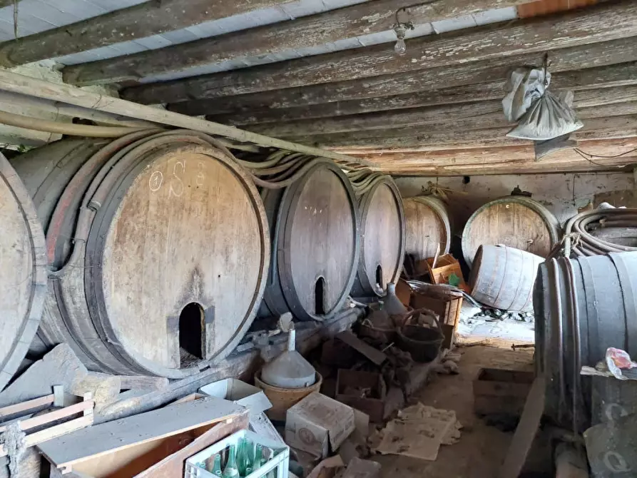 Immagine 9 di Rustico / casale in vendita  in Viale Ferrarin a Vicenza