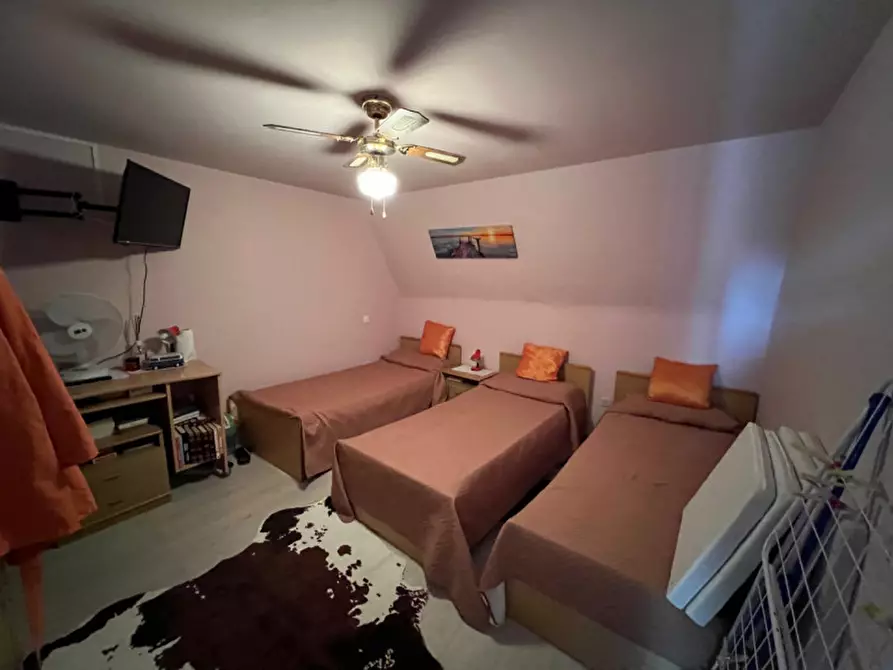 Immagine 3 di Appartamento in vendita  a Rosolina