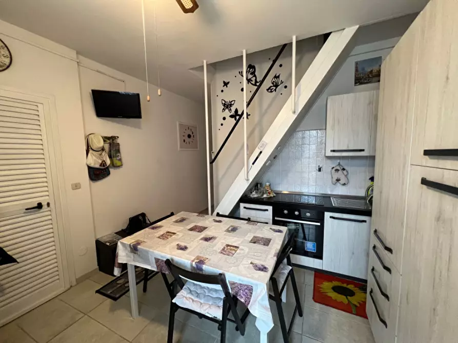 Immagine 8 di Appartamento in vendita  a Rosolina