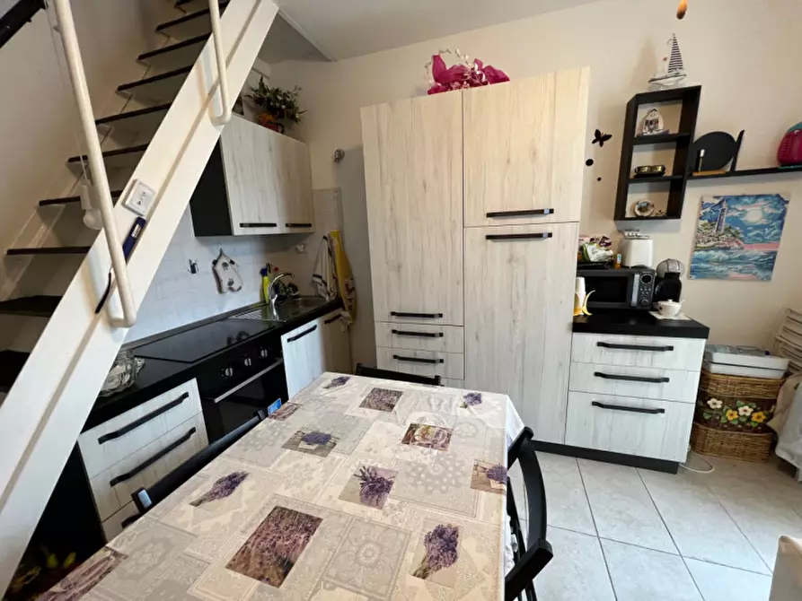 Immagine 9 di Appartamento in vendita  a Rosolina