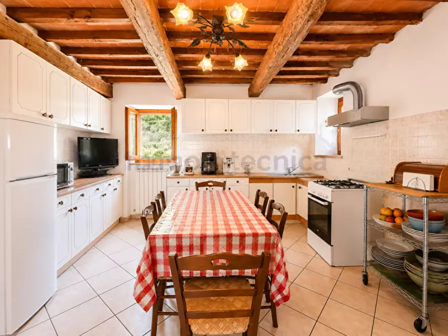Immagine 1 di Casa indipendente in vendita  in Subbiano pressi a Subbiano