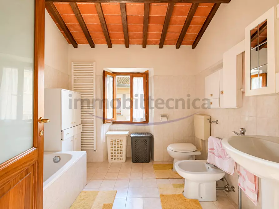 Immagine 2 di Casa indipendente in vendita  in Subbiano pressi a Subbiano