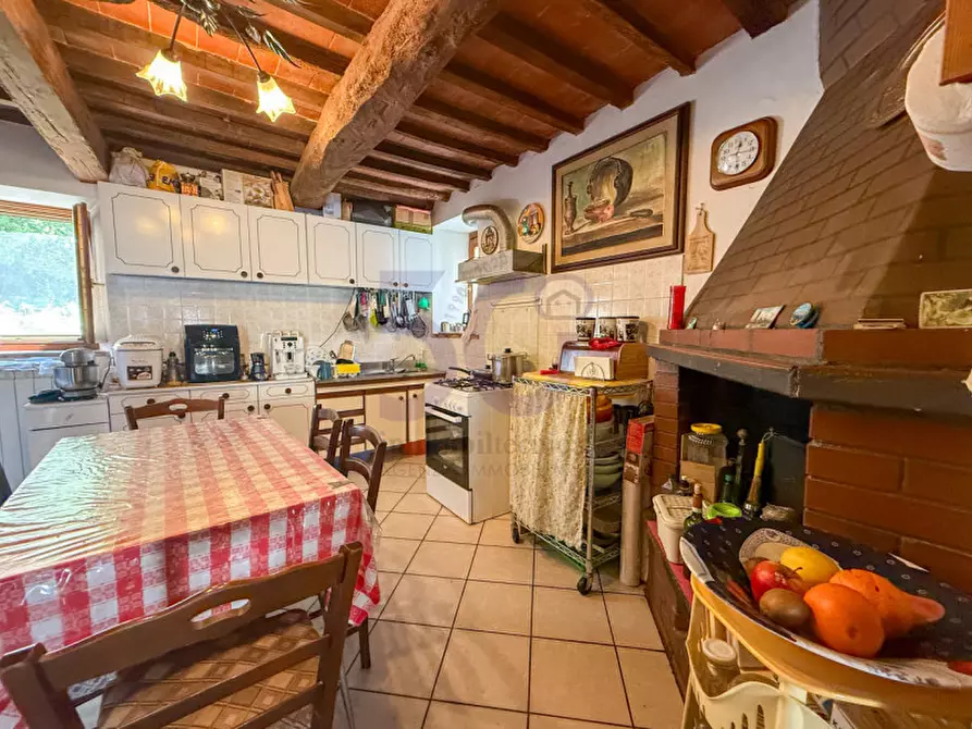 Immagine 2 di Casa indipendente in vendita  in Subbiano pressi a Subbiano