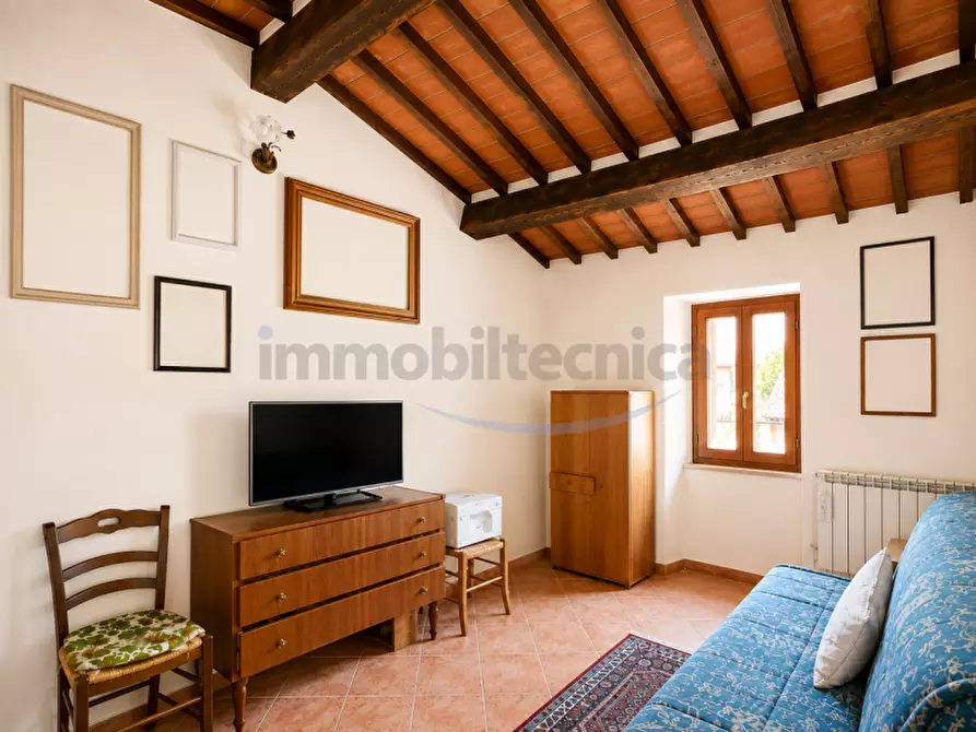 Immagine 3 di Casa indipendente in vendita  in Subbiano pressi a Subbiano