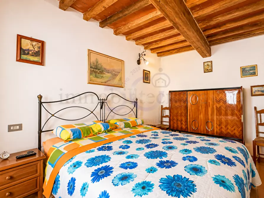Immagine 4 di Casa indipendente in vendita  in Subbiano pressi a Subbiano