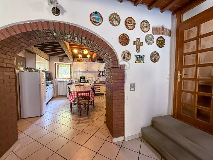 Immagine 4 di Casa indipendente in vendita  in Subbiano pressi a Subbiano