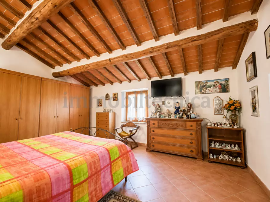 Immagine 5 di Casa indipendente in vendita  in Subbiano pressi a Subbiano