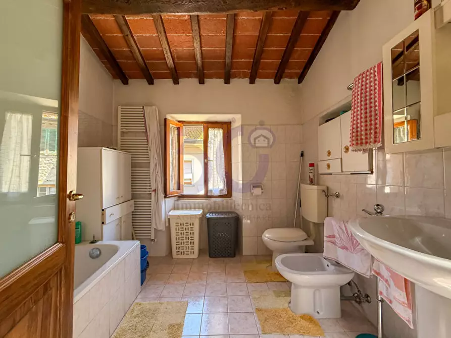 Immagine 5 di Casa indipendente in vendita  in Subbiano pressi a Subbiano