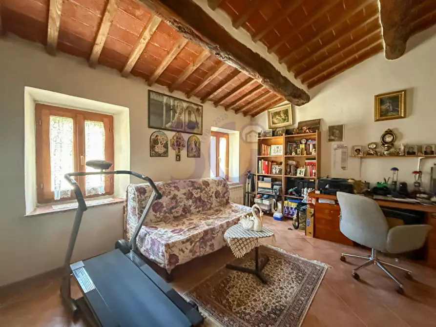 Immagine 5 di Casa indipendente in vendita  in Subbiano pressi a Subbiano