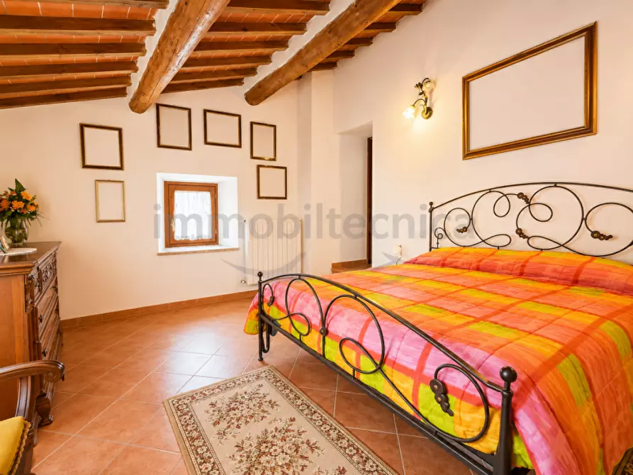 Immagine 6 di Casa indipendente in vendita  in Subbiano pressi a Subbiano