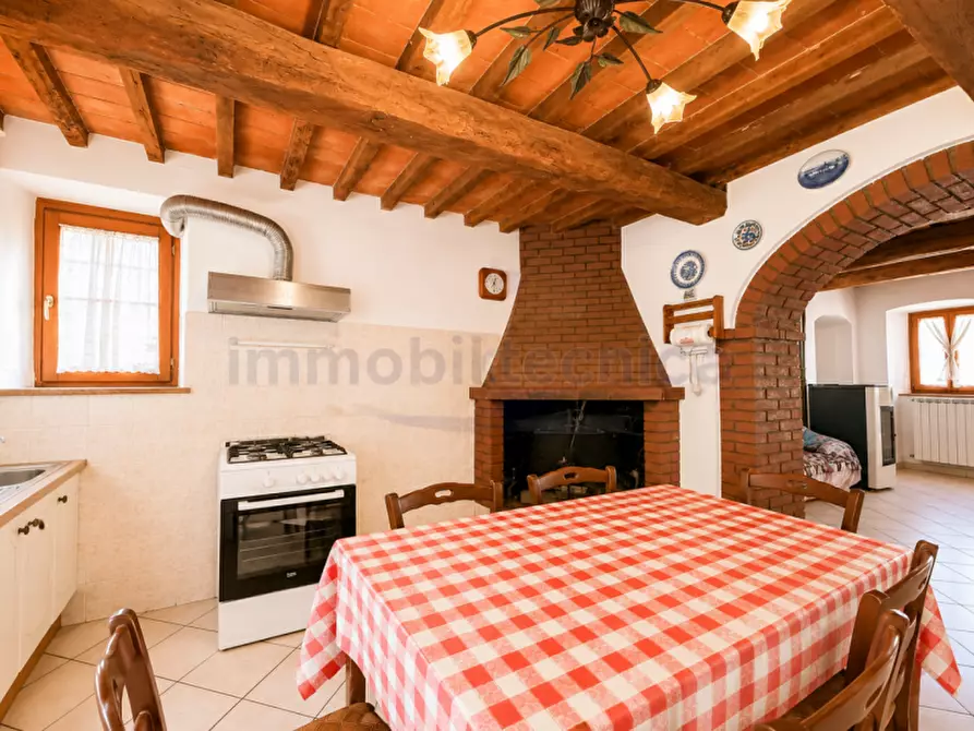 Immagine 7 di Casa indipendente in vendita  in Subbiano pressi a Subbiano