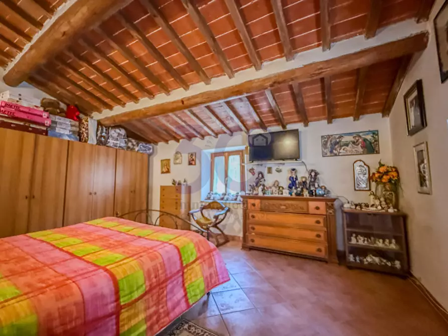 Immagine 7 di Casa indipendente in vendita  in Subbiano pressi a Subbiano