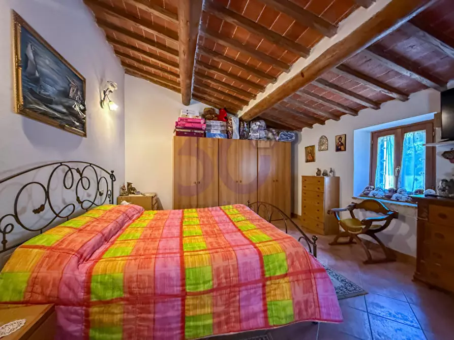 Immagine 7 di Casa indipendente in vendita  in Subbiano pressi a Subbiano