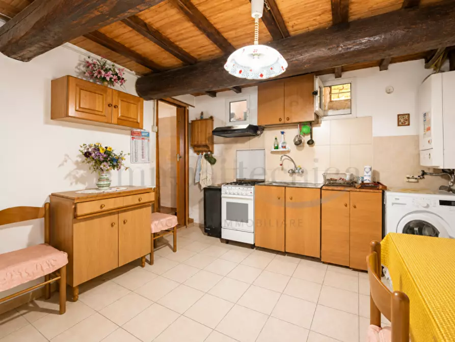 Immagine 8 di Casa indipendente in vendita  in Subbiano pressi a Subbiano