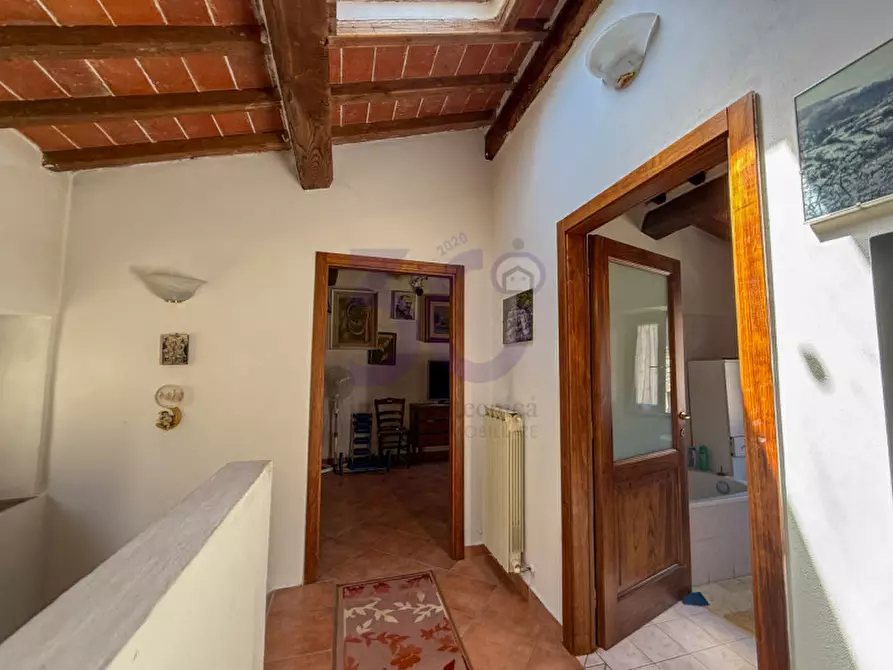 Immagine 9 di Casa indipendente in vendita  in Subbiano pressi a Subbiano