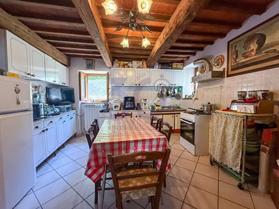 Immagine 10 di Casa indipendente in vendita  in Subbiano pressi a Subbiano