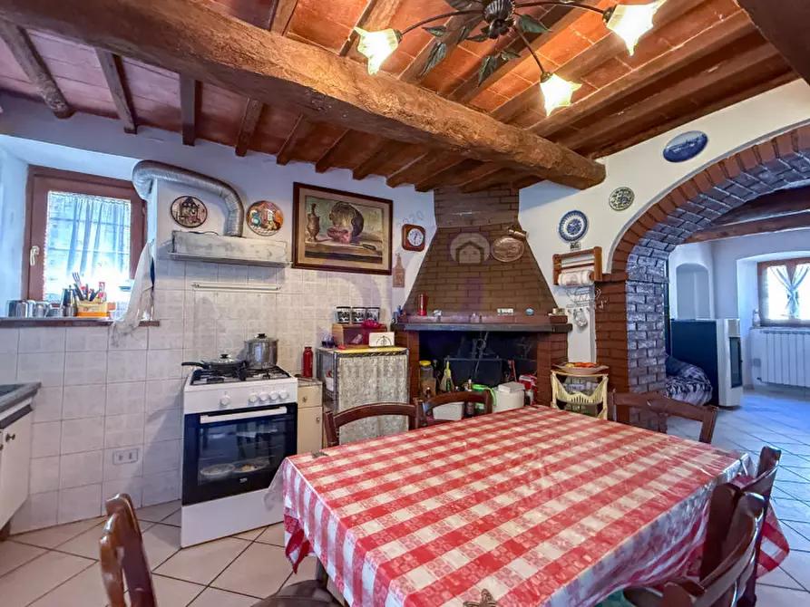 Immagine 10 di Casa indipendente in vendita  in Subbiano pressi a Subbiano