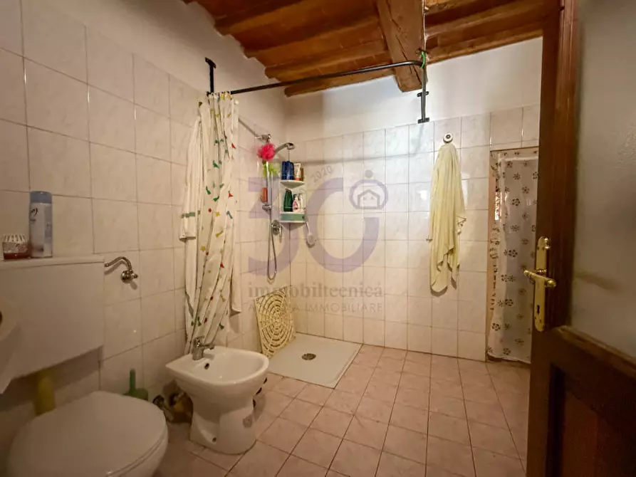 Immagine 11 di Casa indipendente in vendita  in Subbiano pressi a Subbiano