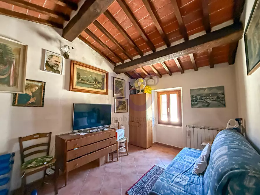 Immagine 13 di Casa indipendente in vendita  in Subbiano pressi a Subbiano