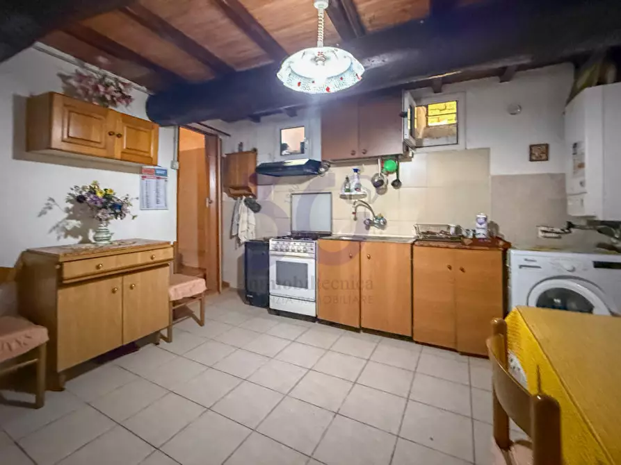 Immagine 14 di Casa indipendente in vendita  in Subbiano pressi a Subbiano