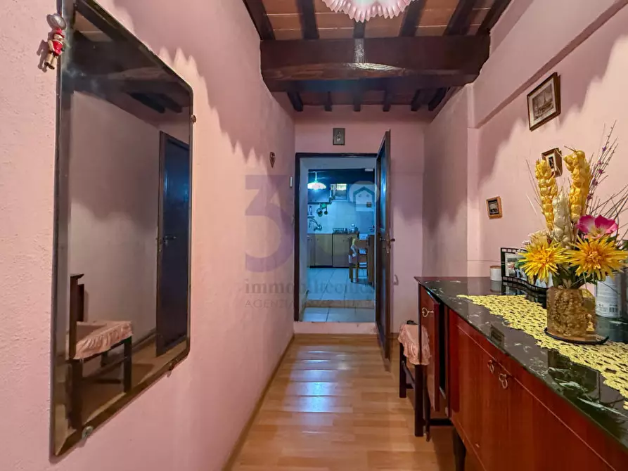 Immagine 16 di Casa indipendente in vendita  in Subbiano pressi a Subbiano