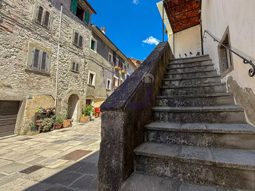 Immagine 20 di Casa indipendente in vendita  in Subbiano pressi a Subbiano