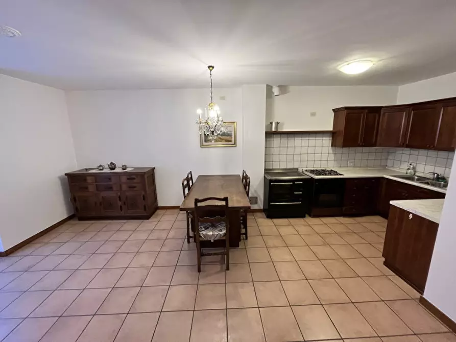 Immagine 1 di Appartamento in affitto  in Via Corpi Franchi, 8 a Tione Di Trento