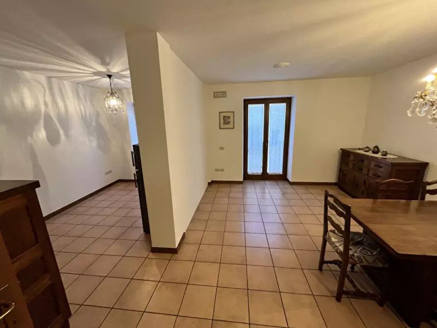 Immagine 2 di Appartamento in affitto  in Via Corpi Franchi, 8 a Tione Di Trento