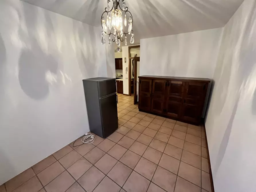 Immagine 4 di Appartamento in affitto  in Via Corpi Franchi, 8 a Tione Di Trento