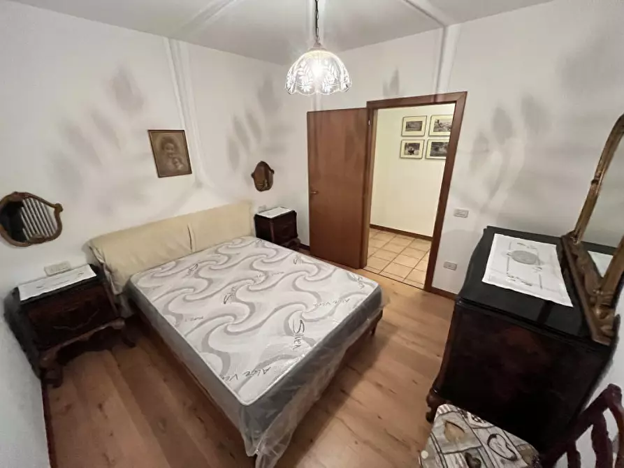 Immagine 7 di Appartamento in affitto  in Via Corpi Franchi, 8 a Tione Di Trento