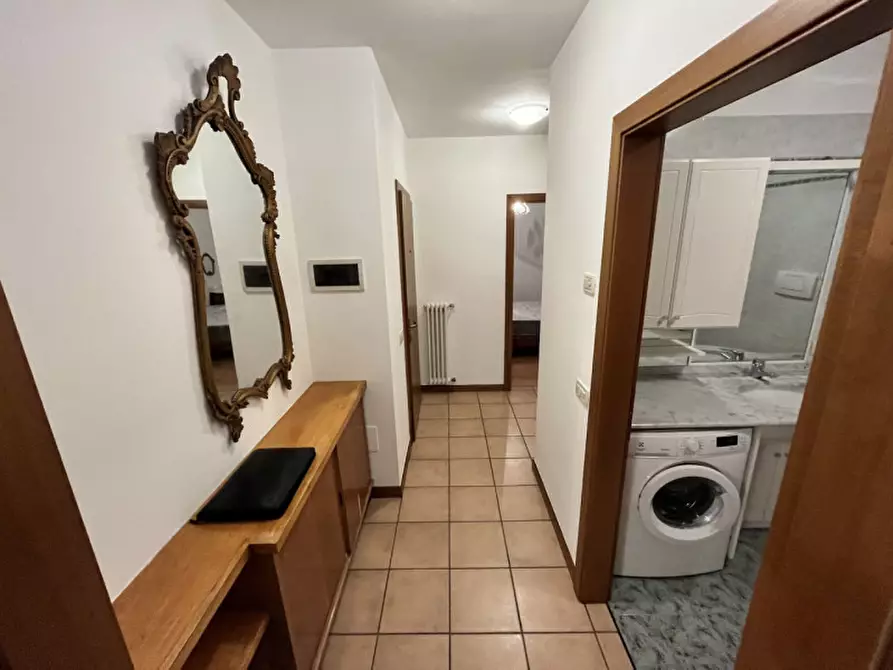 Immagine 8 di Appartamento in affitto  in Via Corpi Franchi, 8 a Tione Di Trento