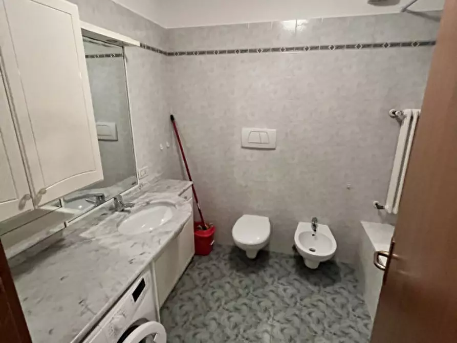 Immagine 9 di Appartamento in affitto  in Via Corpi Franchi, 8 a Tione Di Trento