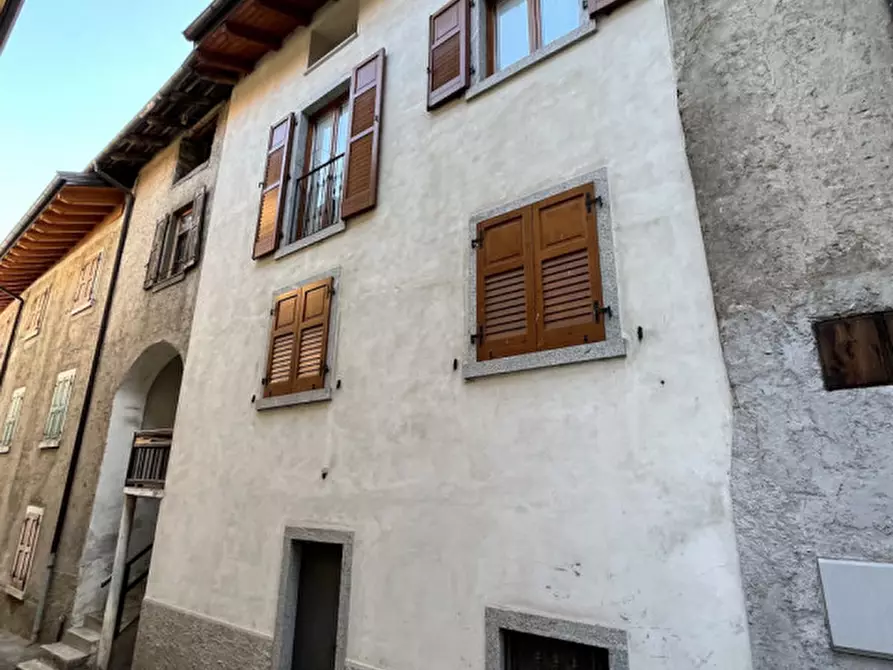 Immagine 10 di Appartamento in affitto  in Via Corpi Franchi, 8 a Tione Di Trento