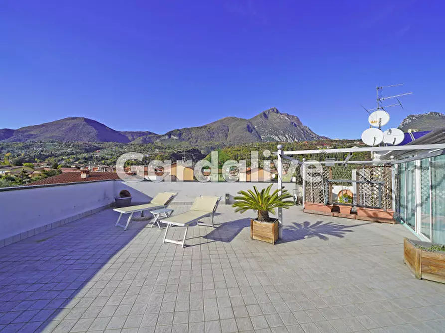 Immagine 3 di Appartamento in vendita  a Toscolano-Maderno