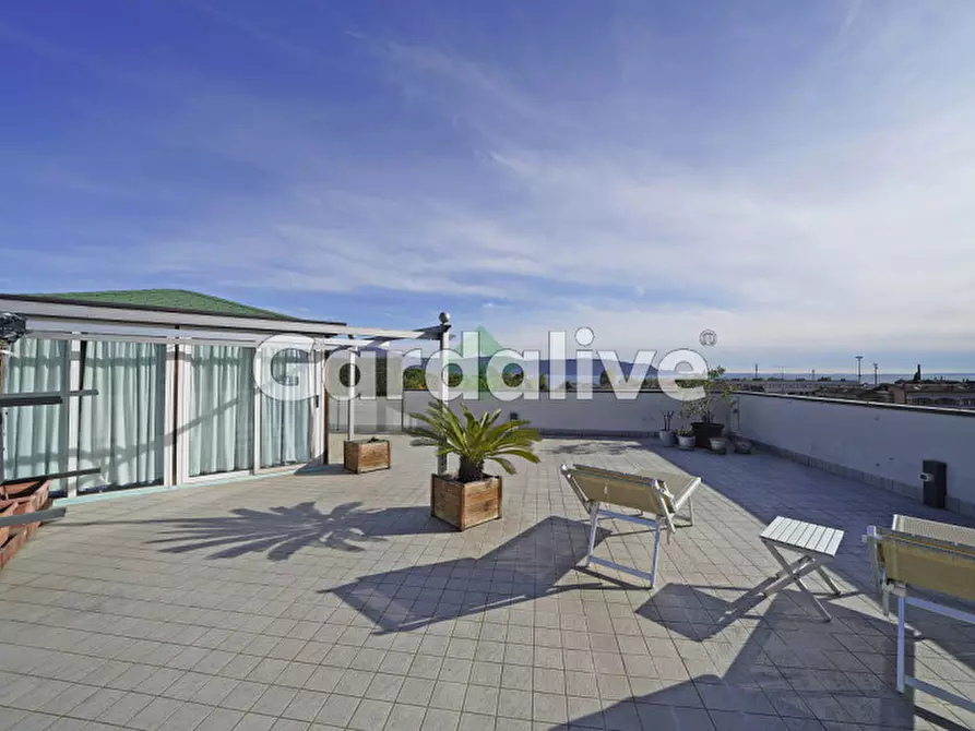 Immagine 5 di Appartamento in vendita  a Toscolano-Maderno