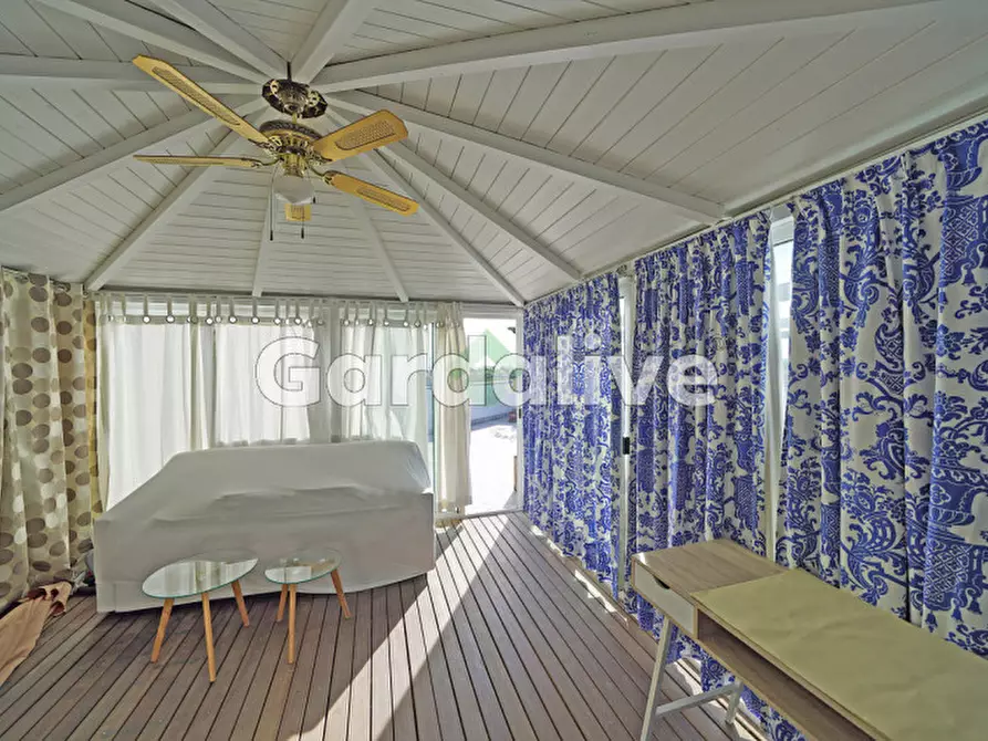 Immagine 6 di Appartamento in vendita  a Toscolano-Maderno