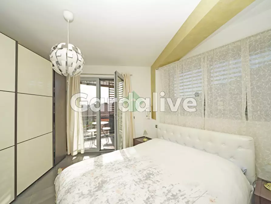 Immagine 10 di Appartamento in vendita  a Toscolano-Maderno