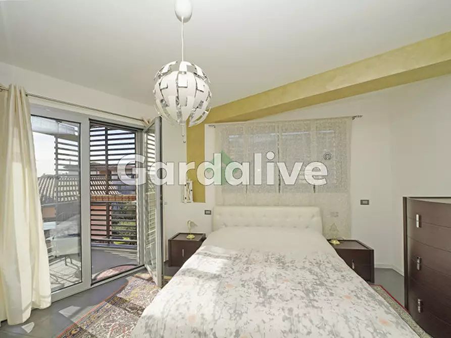 Immagine 11 di Appartamento in vendita  a Toscolano-Maderno