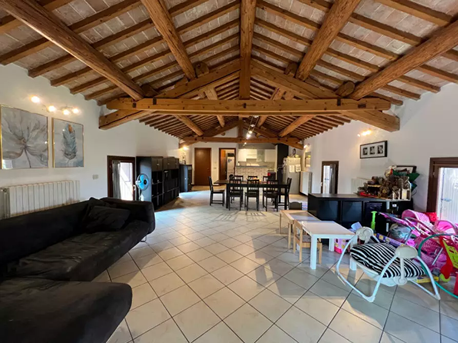 Immagine 1 di Appartamento in vendita  in CORSO GUA' DEA PICCINI a Cologna Veneta