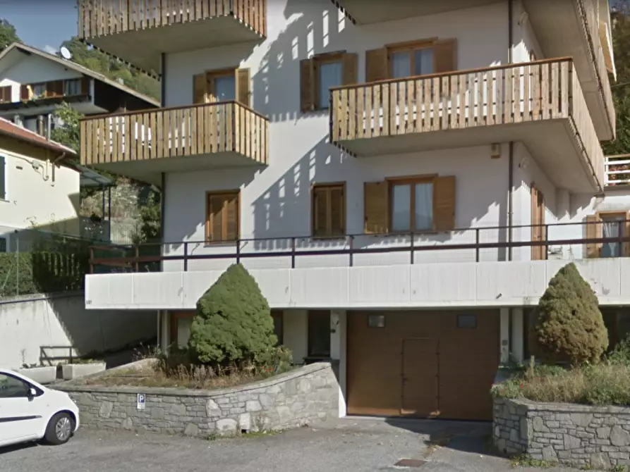 Immagine 1 di Appartamento in vendita  in Via Ponte Romano 121 a Saint-Vincent